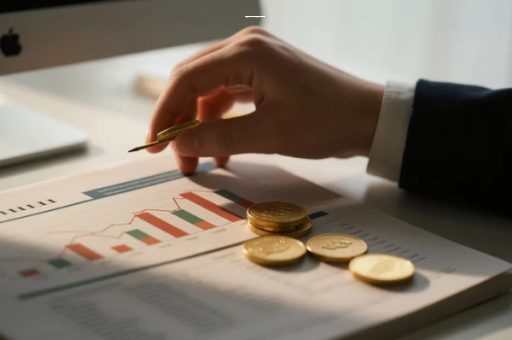 钢铁股票走势图（钢铁板块股票价格走势图）